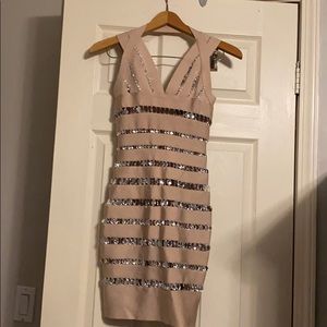 Bodycon dress